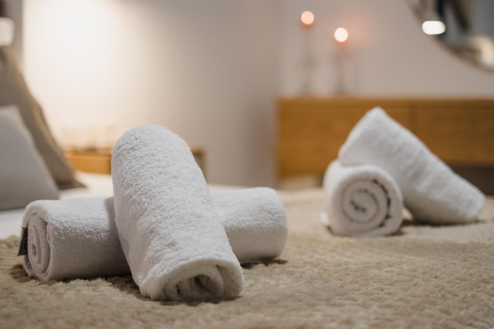 Singer Suites Kalamata - Luxury Suites Екстер'єр фото
