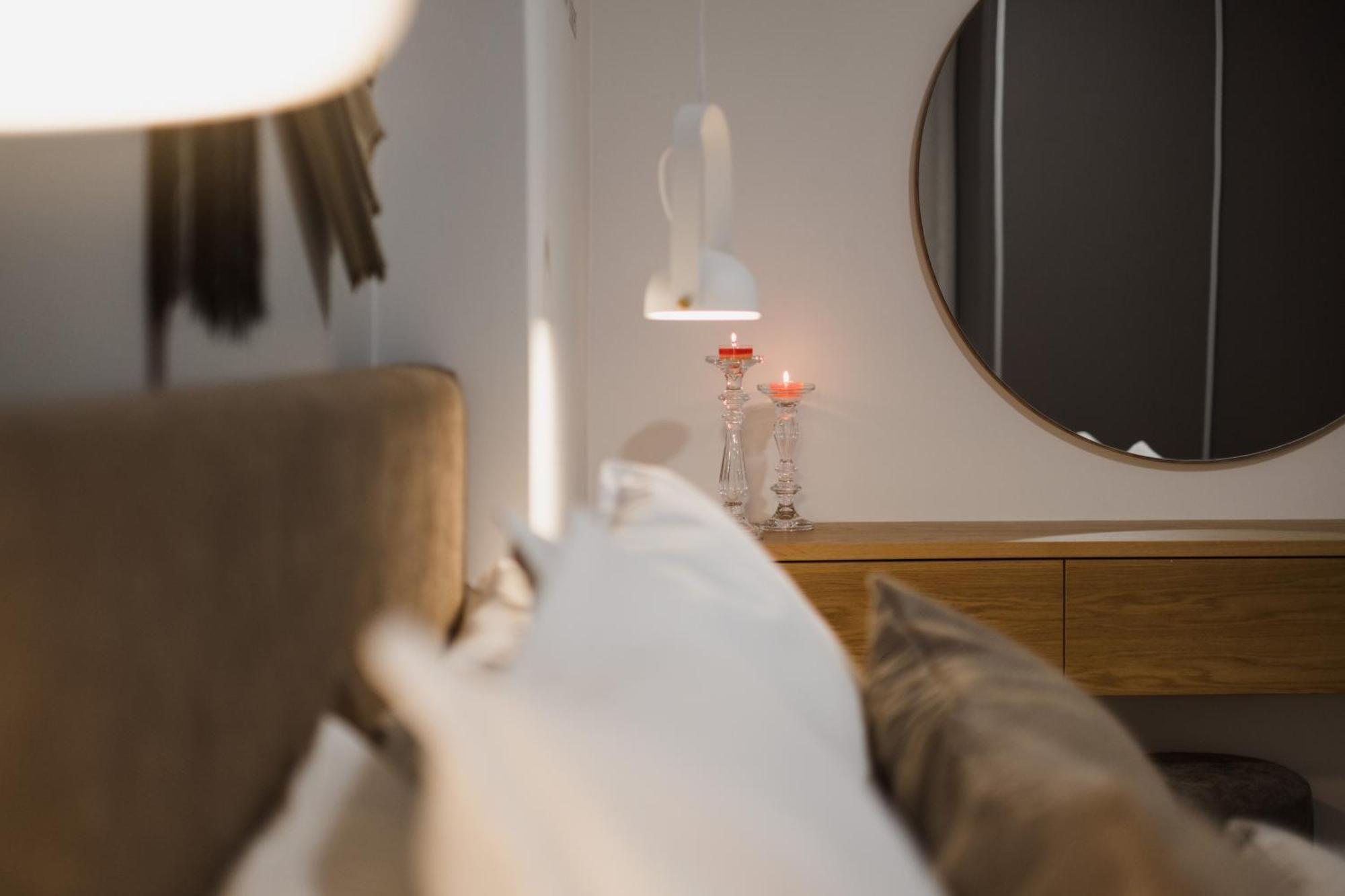 Singer Suites Kalamata - Luxury Suites Екстер'єр фото