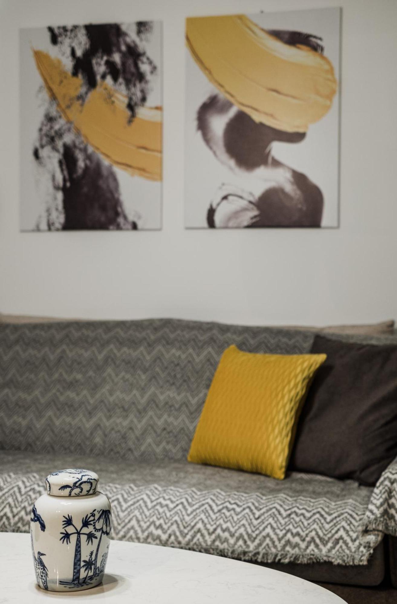 Singer Suites Kalamata - Luxury Suites Екстер'єр фото