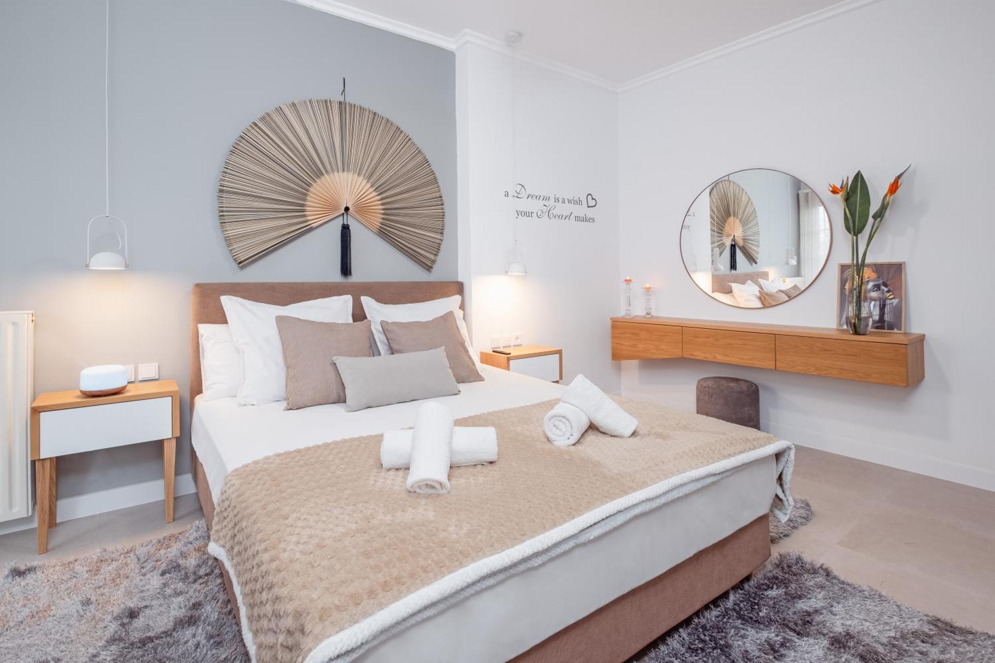 Singer Suites Kalamata - Luxury Suites Екстер'єр фото