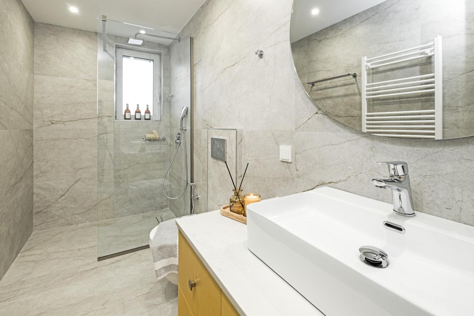 Singer Suites Kalamata - Luxury Suites Екстер'єр фото