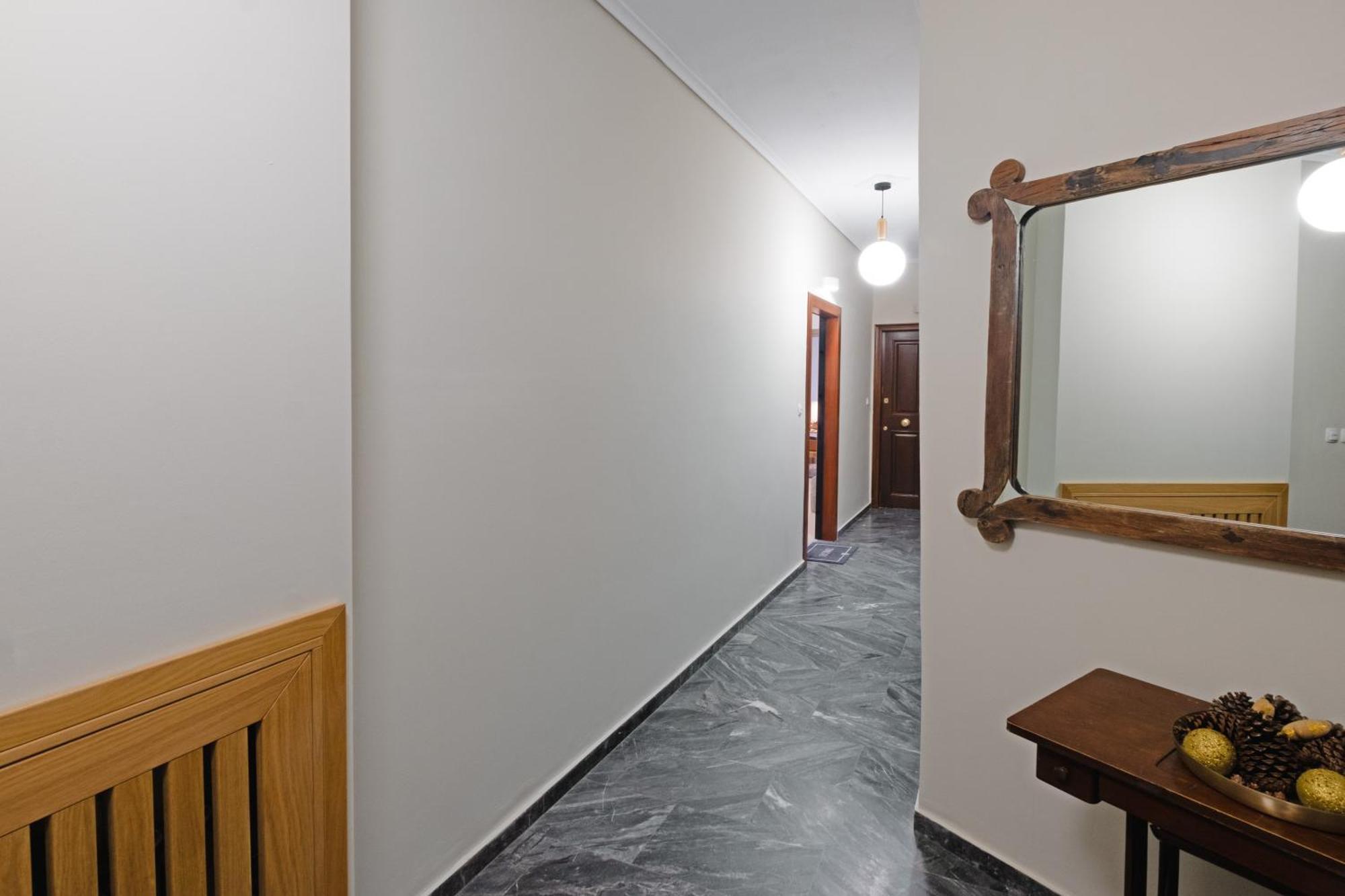 Singer Suites Kalamata - Luxury Suites Екстер'єр фото