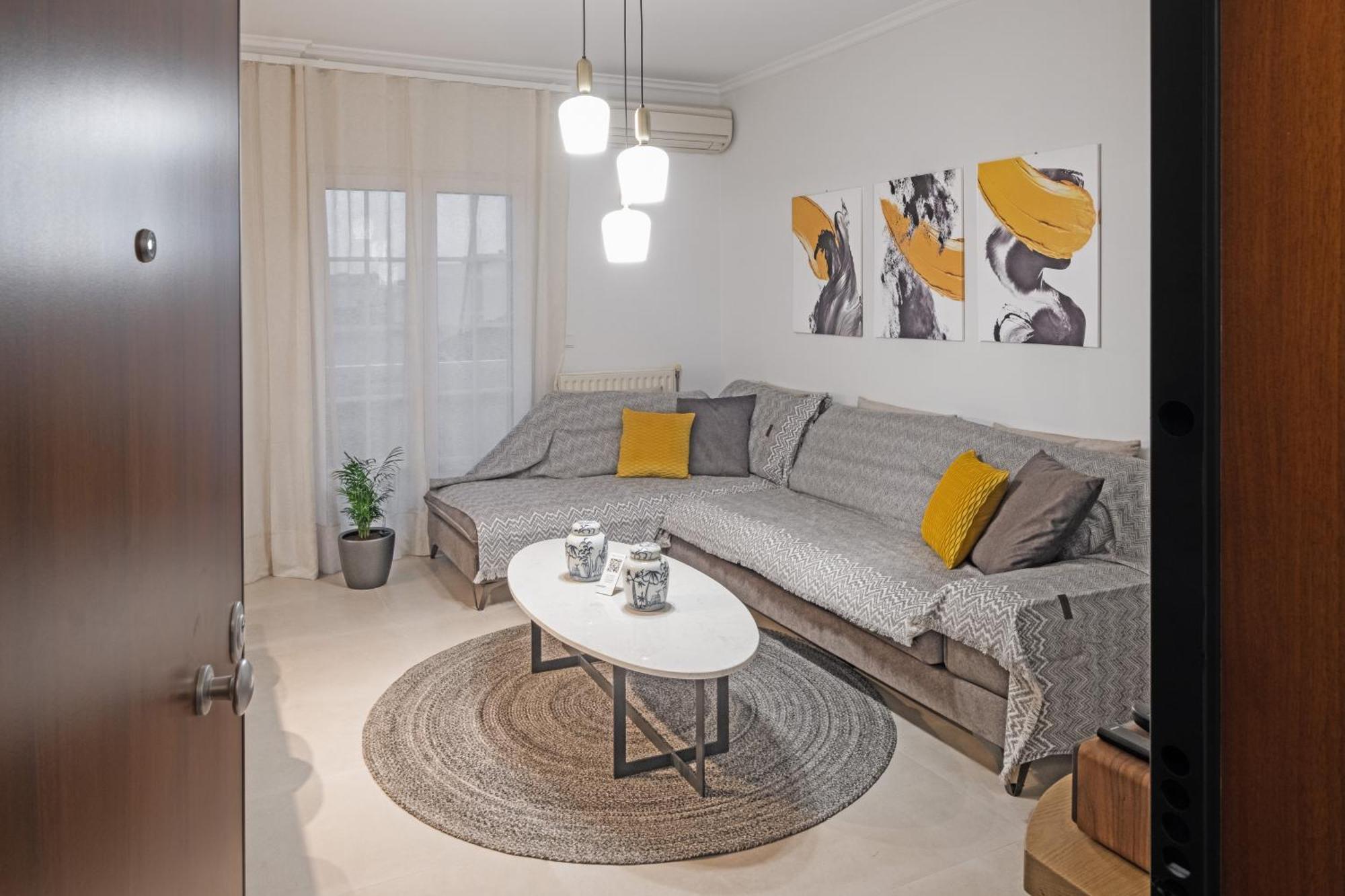 Singer Suites Kalamata - Luxury Suites Екстер'єр фото