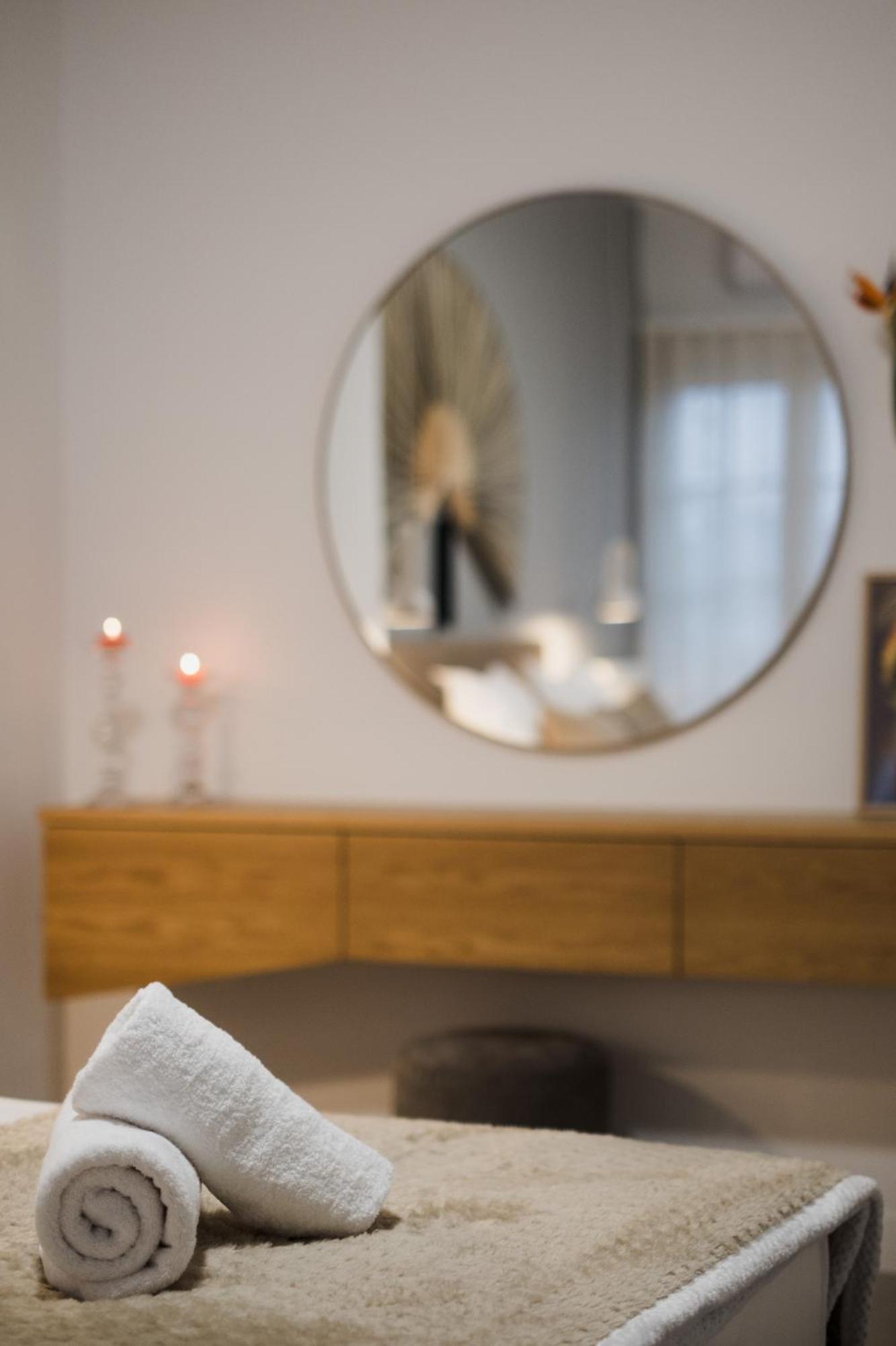 Singer Suites Kalamata - Luxury Suites Екстер'єр фото