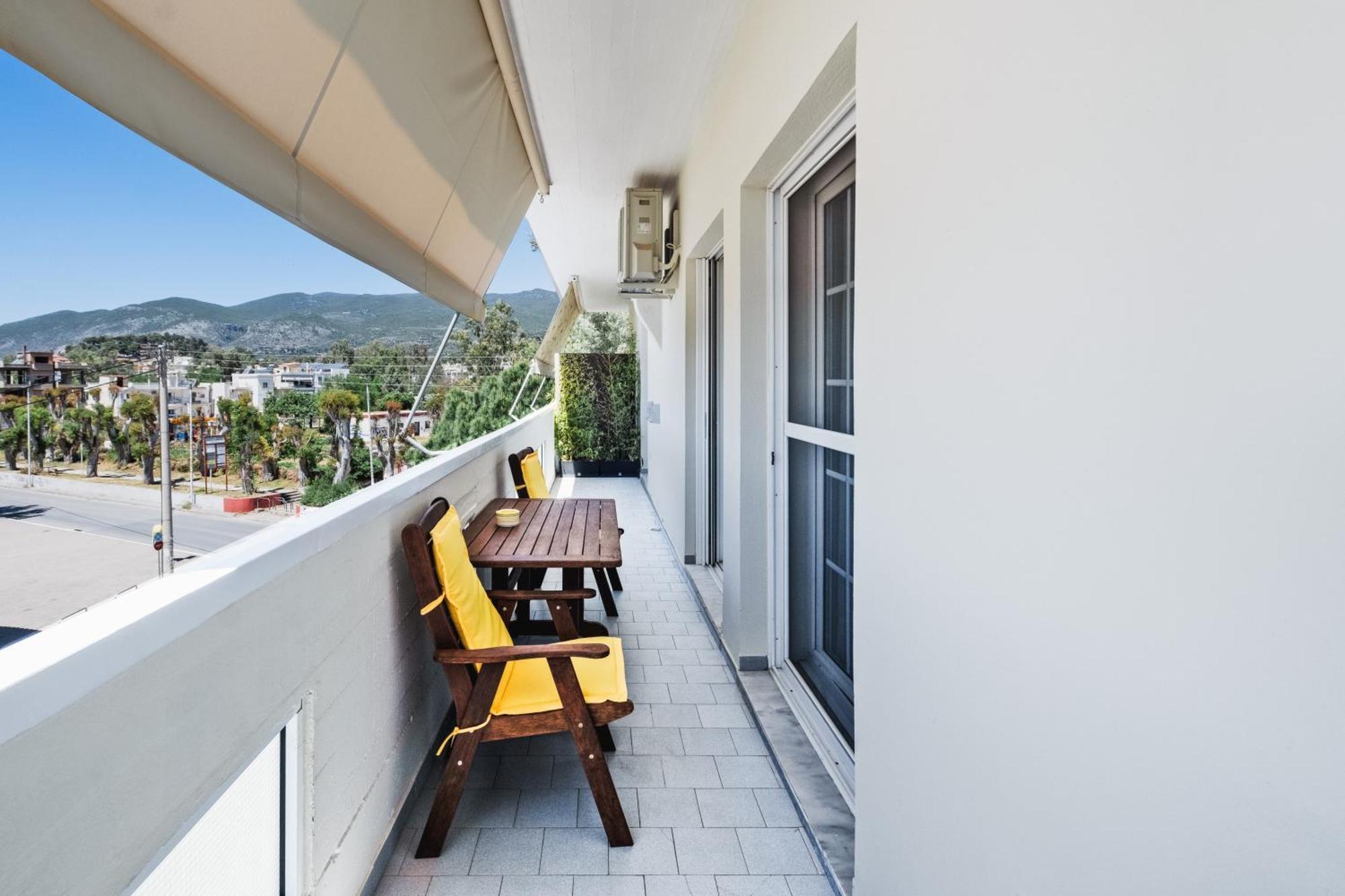 Singer Suites Kalamata - Luxury Suites Екстер'єр фото