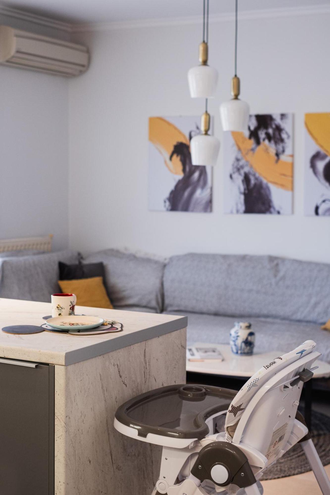 Singer Suites Kalamata - Luxury Suites Екстер'єр фото