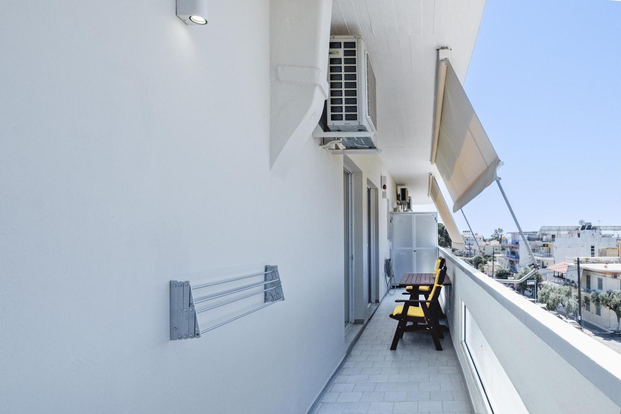 Singer Suites Kalamata - Luxury Suites Екстер'єр фото